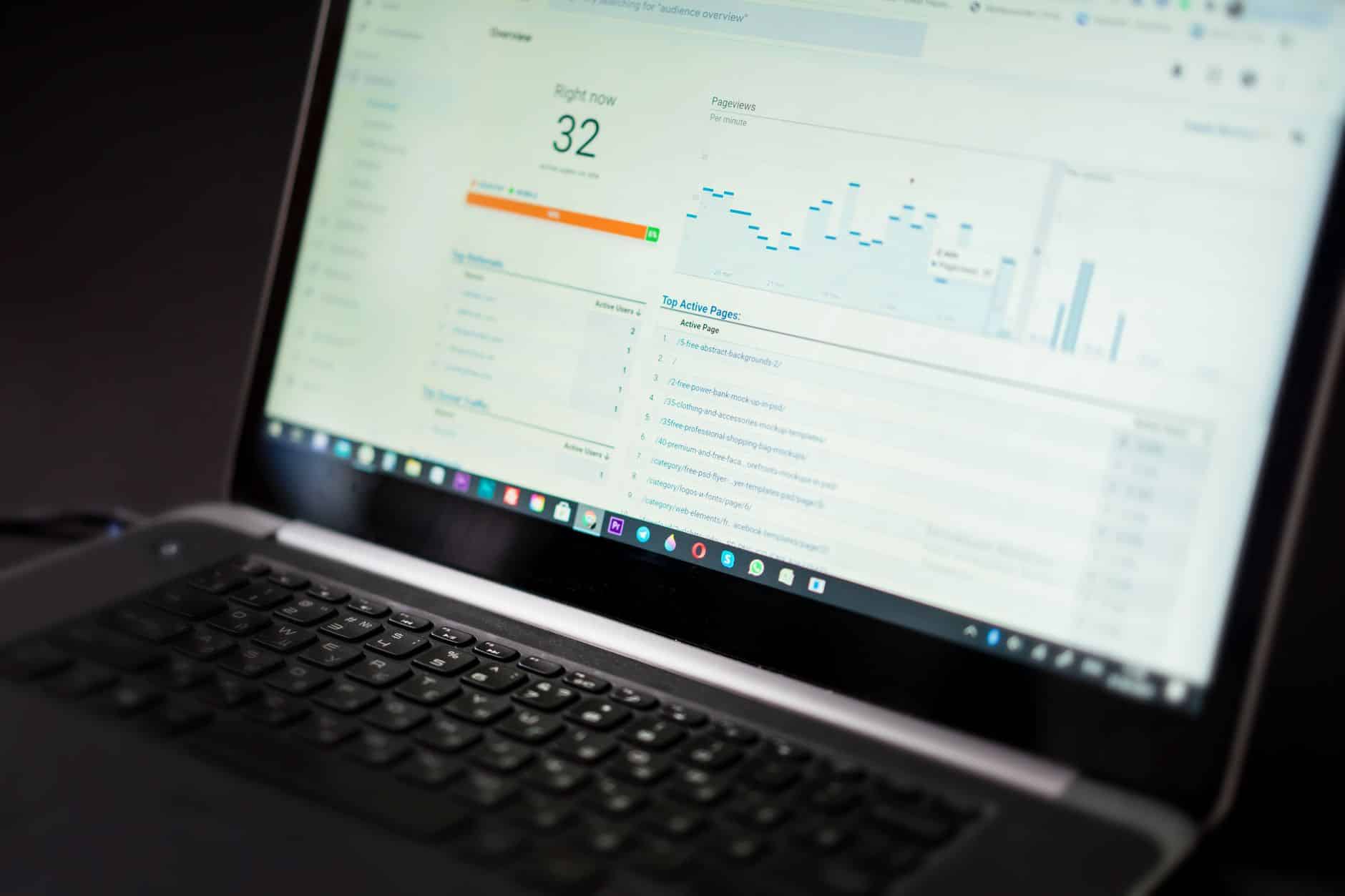 Tableau de bord d'analyse des cycles de release et des tests automatisés